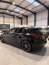 USED 2025 75 MERCEDES-BENZ A-CLASS 1.3 A200h MHEV AMG Line (Premium) Hatchback 5dr Petrol Hybrid 7G-DCT Euro 6 (s/s) (177 ps) 