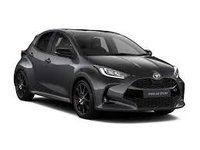 USED 2019 19 TOYOTA YARIS 1.5 VVT-h Icon Tech Hatchback 5dr Petrol Hybrid E-CVT Euro 6 (s/s) (100 ps) 