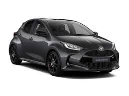 View our Toyota Yaris 1.5 VVT-h Icon Tech Hatchback 5dr Petrol Hybrid E-CVT Euro 6 (s/s) (100 ps)