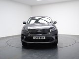 USED 2019 19 KIA SORENTO 2.2 CRDi KX-2 SUV 5dr Diesel Manual AWD Euro 6 (s/s) (197 bhp) HISTORY+SAT NAV+HEATED LEATHER