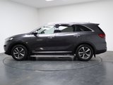 USED 2019 19 KIA SORENTO 2.2 CRDi KX-2 SUV 5dr Diesel Manual AWD Euro 6 (s/s) (197 bhp) HISTORY+SAT NAV+HEATED LEATHER