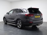 USED 2019 19 KIA SORENTO 2.2 CRDi KX-2 SUV 5dr Diesel Manual AWD Euro 6 (s/s) (197 bhp) HISTORY+SAT NAV+HEATED LEATHER