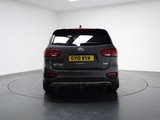 USED 2019 19 KIA SORENTO 2.2 CRDi KX-2 SUV 5dr Diesel Manual AWD Euro 6 (s/s) (197 bhp) HISTORY+SAT NAV+HEATED LEATHER