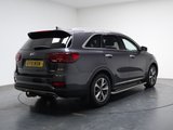 USED 2019 19 KIA SORENTO 2.2 CRDi KX-2 SUV 5dr Diesel Manual AWD Euro 6 (s/s) (197 bhp) HISTORY+SAT NAV+HEATED LEATHER