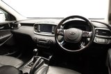 USED 2019 19 KIA SORENTO 2.2 CRDi KX-2 SUV 5dr Diesel Manual AWD Euro 6 (s/s) (197 bhp) HISTORY+SAT NAV+HEATED LEATHER