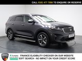 USED 2019 19 KIA SORENTO 2.2 CRDi KX-2 SUV 5dr Diesel Manual AWD Euro 6 (s/s) (197 bhp) HISTORY+SAT NAV+HEATED LEATHER