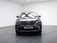 USED 2019 19 KIA SORENTO 2.2 CRDi KX-2 SUV 5dr Diesel Manual AWD Euro 6 (s/s) (197 bhp) HISTORY+SAT NAV+HEATED LEATHER