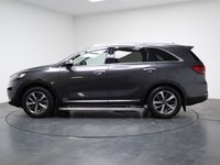 USED 2019 19 KIA SORENTO 2.2 CRDi KX-2 SUV 5dr Diesel Manual AWD Euro 6 (s/s) (197 bhp) HISTORY+SAT NAV+HEATED LEATHER