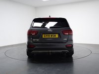 USED 2019 19 KIA SORENTO 2.2 CRDi KX-2 SUV 5dr Diesel Manual AWD Euro 6 (s/s) (197 bhp) HISTORY+SAT NAV+HEATED LEATHER