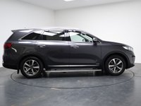 USED 2019 19 KIA SORENTO 2.2 CRDi KX-2 SUV 5dr Diesel Manual AWD Euro 6 (s/s) (197 bhp) HISTORY+SAT NAV+HEATED LEATHER