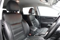USED 2019 19 KIA SORENTO 2.2 CRDi KX-2 SUV 5dr Diesel Manual AWD Euro 6 (s/s) (197 bhp) HISTORY+SAT NAV+HEATED LEATHER