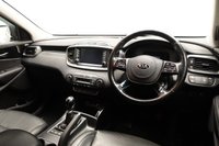 USED 2019 19 KIA SORENTO 2.2 CRDi KX-2 SUV 5dr Diesel Manual AWD Euro 6 (s/s) (197 bhp) HISTORY+SAT NAV+HEATED LEATHER