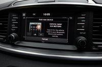 USED 2019 19 KIA SORENTO 2.2 CRDi KX-2 SUV 5dr Diesel Manual AWD Euro 6 (s/s) (197 bhp) HISTORY+SAT NAV+HEATED LEATHER