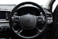 USED 2019 19 KIA SORENTO 2.2 CRDi KX-2 SUV 5dr Diesel Manual AWD Euro 6 (s/s) (197 bhp) HISTORY+SAT NAV+HEATED LEATHER