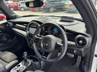 USED 2022 72 MINI HATCH 2.0 John Cooper Works Hatchback 3dr Petrol Steptronic Euro 6 (s/s) (231 ps) 