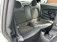 USED 2022 72 MINI HATCH 2.0 John Cooper Works Hatchback 3dr Petrol Steptronic Euro 6 (s/s) (231 ps) 