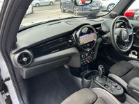 USED 2022 72 MINI HATCH 2.0 John Cooper Works Hatchback 3dr Petrol Steptronic Euro 6 (s/s) (231 ps) 