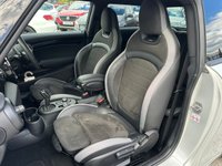 USED 2022 72 MINI HATCH 2.0 John Cooper Works Hatchback 3dr Petrol Steptronic Euro 6 (s/s) (231 ps) 