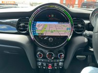 USED 2022 72 MINI HATCH 2.0 John Cooper Works Hatchback 3dr Petrol Steptronic Euro 6 (s/s) (231 ps) 