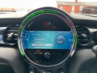 USED 2022 72 MINI HATCH 2.0 John Cooper Works Hatchback 3dr Petrol Steptronic Euro 6 (s/s) (231 ps) 