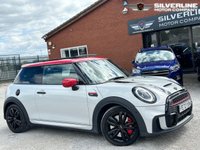 USED 2022 72 MINI HATCH 2.0 John Cooper Works Hatchback 3dr Petrol Steptronic Euro 6 (s/s) (231 ps) 