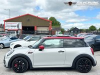 USED 2022 72 MINI HATCH 2.0 John Cooper Works Hatchback 3dr Petrol Steptronic Euro 6 (s/s) (231 ps) 