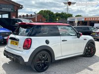 USED 2022 72 MINI HATCH 2.0 John Cooper Works Hatchback 3dr Petrol Steptronic Euro 6 (s/s) (231 ps) 