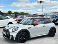 USED 2022 72 MINI HATCH 2.0 John Cooper Works Hatchback 3dr Petrol Steptronic Euro 6 (s/s) (231 ps) 