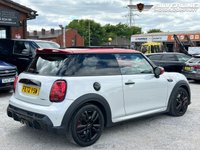 USED 2022 72 MINI HATCH 2.0 John Cooper Works Hatchback 3dr Petrol Steptronic Euro 6 (s/s) (231 ps) 