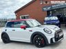 USED 2022 72 MINI HATCH 2.0 John Cooper Works Hatchback 3dr Petrol Steptronic Euro 6 (s/s) (231 ps) 
