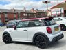 USED 2022 72 MINI HATCH 2.0 John Cooper Works Hatchback 3dr Petrol Steptronic Euro 6 (s/s) (231 ps) 