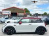USED 2022 72 MINI HATCH 2.0 John Cooper Works Hatchback 3dr Petrol Steptronic Euro 6 (s/s) (231 ps) 