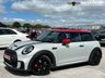 USED 2022 72 MINI HATCH 2.0 John Cooper Works Hatchback 3dr Petrol Steptronic Euro 6 (s/s) (231 ps) 