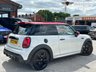 USED 2022 72 MINI HATCH 2.0 John Cooper Works Hatchback 3dr Petrol Steptronic Euro 6 (s/s) (231 ps) 
