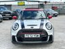 USED 2022 72 MINI HATCH 2.0 John Cooper Works Hatchback 3dr Petrol Steptronic Euro 6 (s/s) (231 ps) 