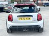 USED 2022 72 MINI HATCH 2.0 John Cooper Works Hatchback 3dr Petrol Steptronic Euro 6 (s/s) (231 ps) 