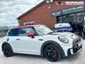 USED 2022 72 MINI HATCH 2.0 John Cooper Works Hatchback 3dr Petrol Steptronic Euro 6 (s/s) (231 ps) 