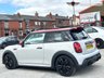 USED 2022 72 MINI HATCH 2.0 John Cooper Works Hatchback 3dr Petrol Steptronic Euro 6 (s/s) (231 ps) 