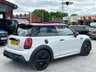USED 2022 72 MINI HATCH 2.0 John Cooper Works Hatchback 3dr Petrol Steptronic Euro 6 (s/s) (231 ps) 