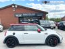 USED 2022 72 MINI HATCH 2.0 John Cooper Works Hatchback 3dr Petrol Steptronic Euro 6 (s/s) (231 ps) 