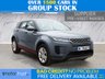 USED 2021 21 LAND ROVER RANGE ROVER EVOQUE 2.0 D165 S SUV 5dr Diesel Manual FWD Euro 6 (s/s) (163 ps) 1 OWNER, 2 KEYS,