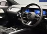 USED 2025 75 MERCEDES-BENZ GLA 1.3 GLA200h MHEV AMG Line (Executive) SUV 5dr Petrol Hybrid 7G-DCT Euro 6 (s/s) (163 ps) NATIONWIDE DELIVERY