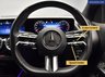 USED 2025 75 MERCEDES-BENZ GLA 1.3 GLA200h MHEV AMG Line (Executive) SUV 5dr Petrol Hybrid 7G-DCT Euro 6 (s/s) (163 ps) NATIONWIDE DELIVERY