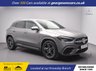 USED 2025 75 MERCEDES-BENZ GLA 1.3 GLA200h MHEV AMG Line (Executive) SUV 5dr Petrol Hybrid 7G-DCT Euro 6 (s/s) (163 ps) NATIONWIDE DELIVERY
