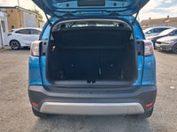 USED 2020 20 VAUXHALL CROSSLAND X 1.5 Turbo D Griffin SUV 5dr Diesel Manual Euro 6 (s/s) (102 ps) 