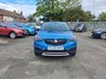 USED 2020 20 VAUXHALL CROSSLAND X 1.5 Turbo D Griffin SUV 5dr Diesel Manual Euro 6 (s/s) (102 ps) 