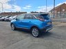 USED 2020 20 VAUXHALL CROSSLAND X 1.5 Turbo D Griffin SUV 5dr Diesel Manual Euro 6 (s/s) (102 ps) 