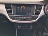 USED 2020 20 VAUXHALL CROSSLAND X 1.5 Turbo D Griffin SUV 5dr Diesel Manual Euro 6 (s/s) (102 ps) 