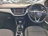 USED 2020 20 VAUXHALL CROSSLAND X 1.5 Turbo D Griffin SUV 5dr Diesel Manual Euro 6 (s/s) (102 ps) 