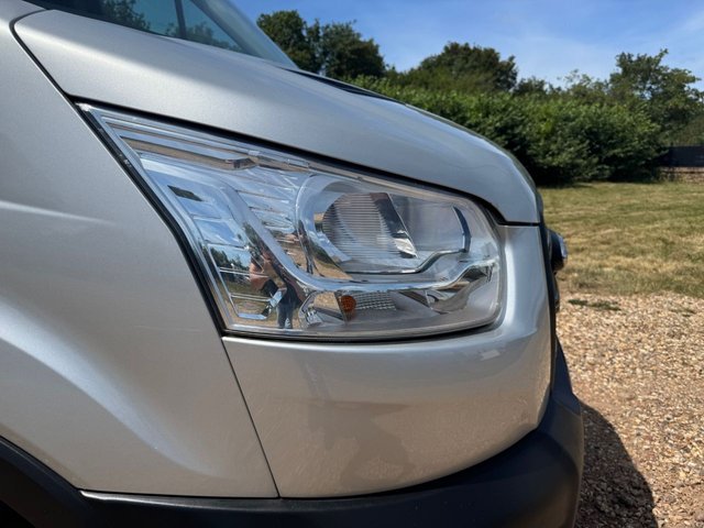 View our FORD TRANSIT